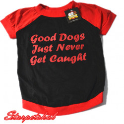 Dogs/ Cats Shirt A275