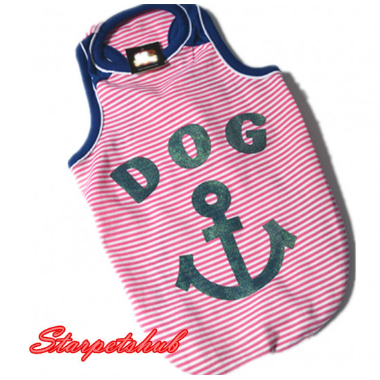 Dogs/ Cats Singlet A279