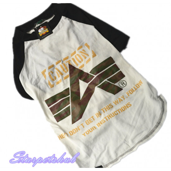 Dogs/ Cats Jumper Shirt A280