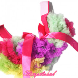 Dogs/ Cats Mini tutu A283