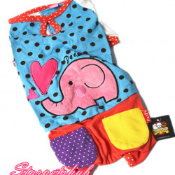 Dogs/ Cats Jumper A284
