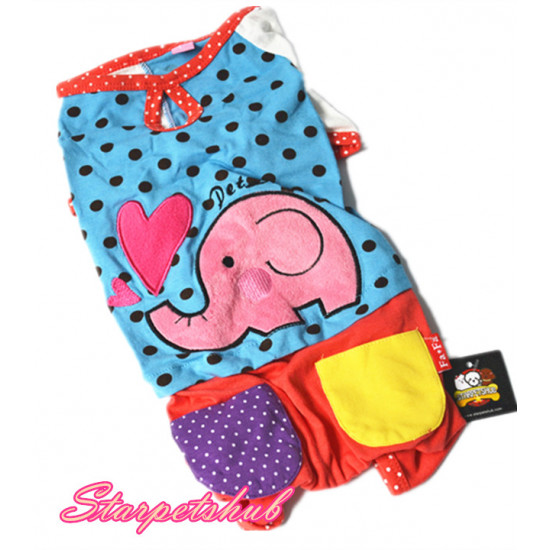 Dogs/ Cats Jumper A284