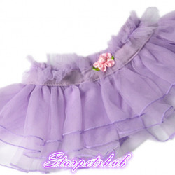 Dogs/ Cats Mini Skirt A285