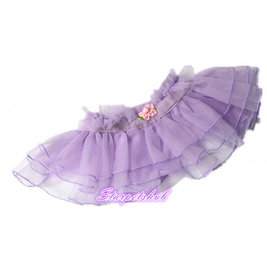 Dogs/ Cats Mini Skirt A285