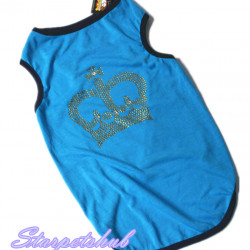 Dogs/ Cats Singlet A291 Dogs/ Cats Singlet A291