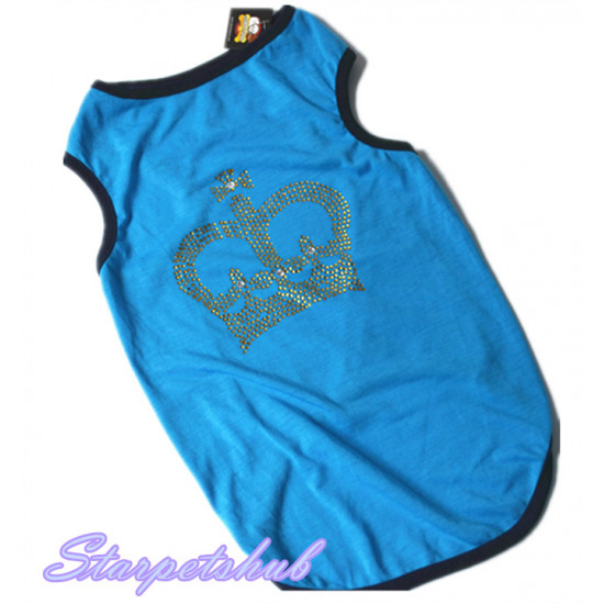 Dogs/ Cats Singlet A291