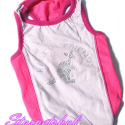 Dogs/ Cats Singlet A292 Dogs/ Cats Singlet A292