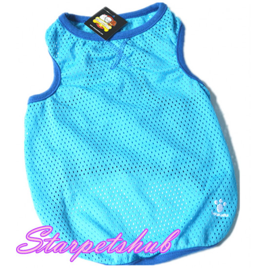 Dogs/ Cats Singlet A294