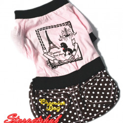 Dogs/ Cats Dress A295