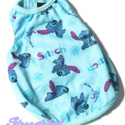 Dogs/ Cats Singlet A296 Dogs/ Cats Singlet A296