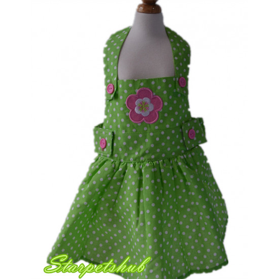 Dogs/ Cats Dress A303