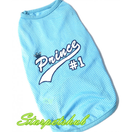 Dogs/ Cats Singlet A304