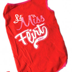 Dogs/ Cats Singlet A305 Dogs/ Cats Singlet A305