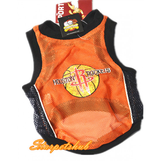 Dogs/ Cats Singlet A306