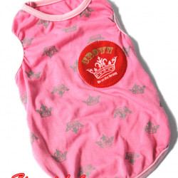 Dogs/ Cats Singlet A307 Dogs/ Cats Singlet A307