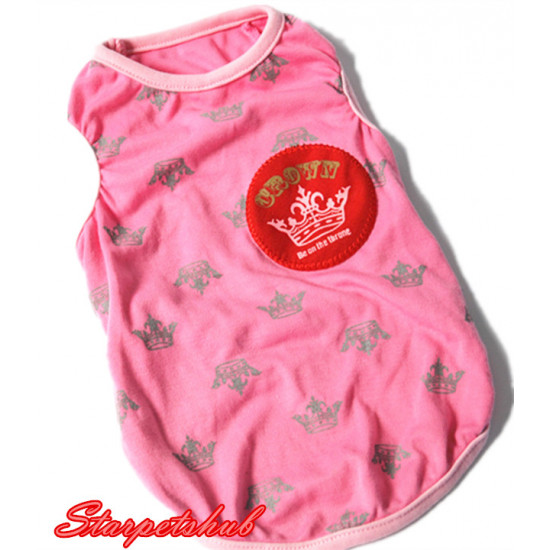 Dogs/ Cats Singlet A307