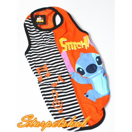 Dogs/ Cats Singlet A308