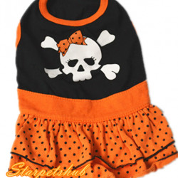 Dogs/ Cats Dress A309