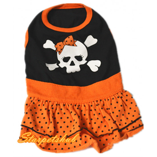 Dogs/ Cats Dress A309