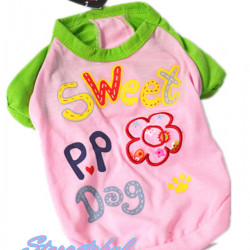Dogs/ Cats Shirt A312