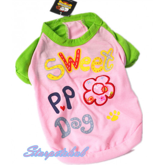 Dogs/ Cats Shirt A312