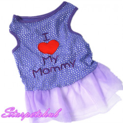 Dogs/ Cats Dress A315