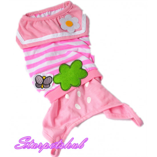 Dogs/ Cats Jumper A316