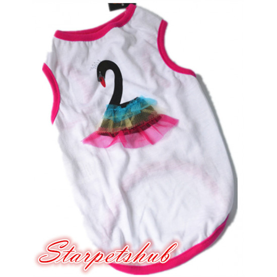 Dogs/ Cats Singlet A319