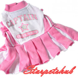 Dogs/ Cats Dress A320