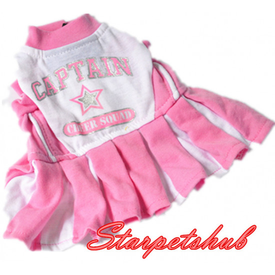 Dogs/ Cats Dress A320