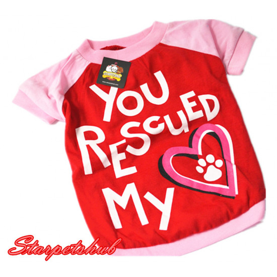 Dogs/ Cats Shirt A322