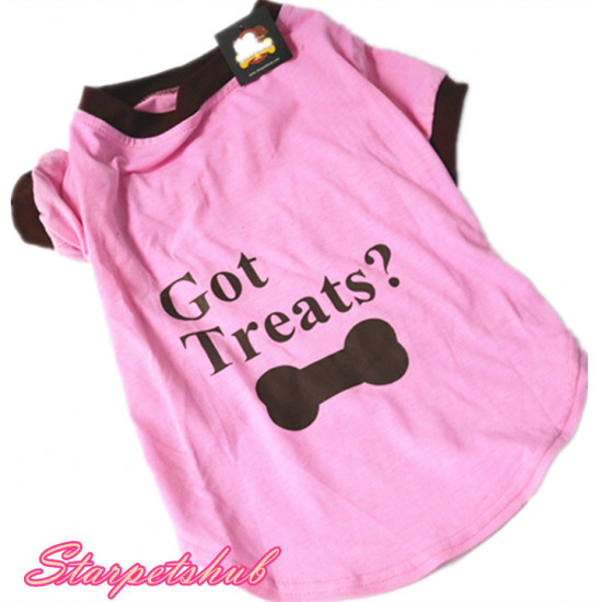 Dogs/ Cats Shirt A326