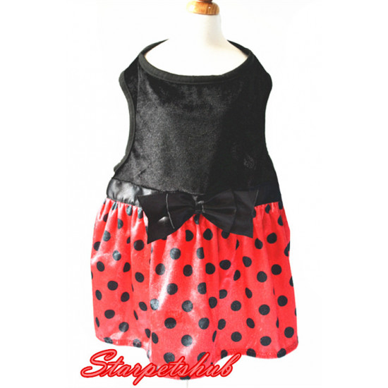 Dogs/ Cats Dress A327