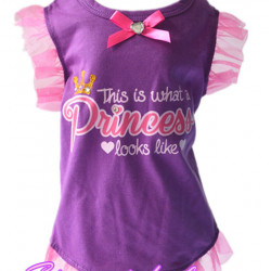Dogs/ Cats Dress  A328