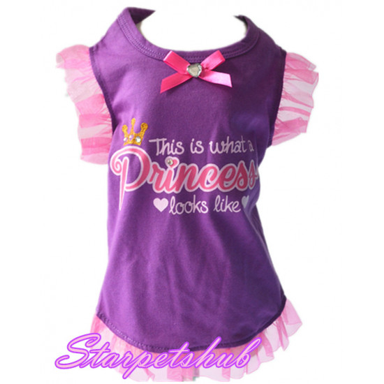 Dogs/ Cats Dress  A328