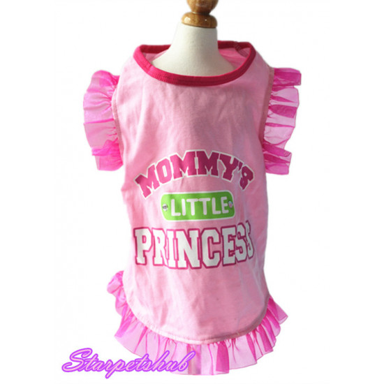 Dogs/ Cats Dress A331