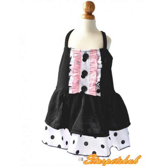 Dogs/ Cats Dress A332