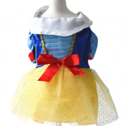 Dogs/ Cats Costume A333