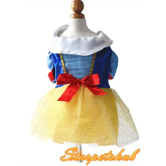 Dogs/ Cats Costume A333