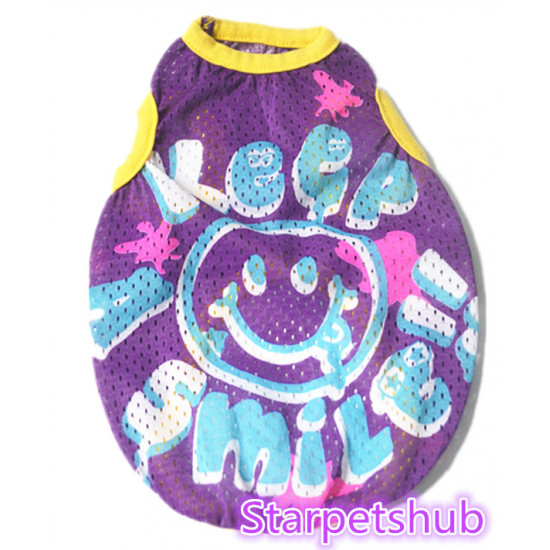 Dogs/ Cats Singlet A334