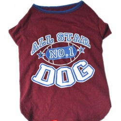 Dogs/ Cats Shirt A341