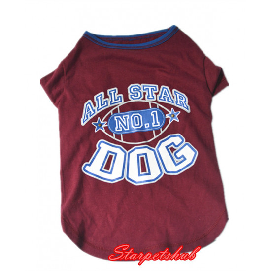 Dogs/ Cats Shirt A341