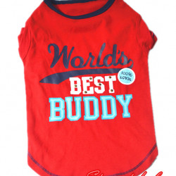Dogs/ Cats Shirt A342