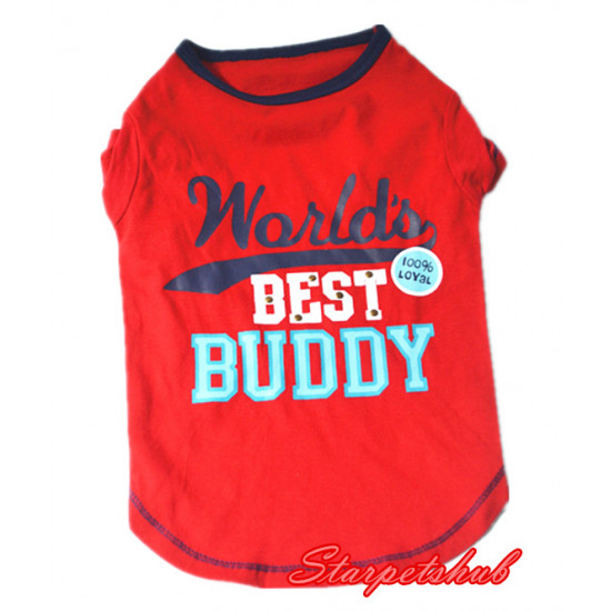 Dogs/ Cats Shirt A342