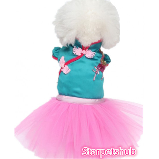 DOGS/ CATS CHINESE NEW YEAR CNY002