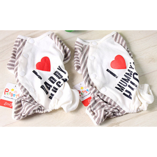 Dogs/Cats Jumper A030