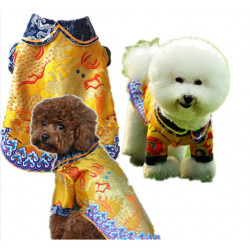 DOGS/ CATS CHINESE NEW YEAR CNY003 DOGS/ CATS CHINESE NEW YEAR CNY003