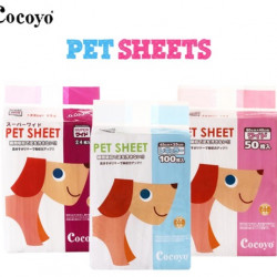 Cocoyo Pet Sheet Pee Pad