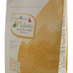 Canine Caviar Lamb & Pearl Millet ALS Dinner  27lbs  Canine Caviar Lamb & Pearl Millet ALS Dinner  27lbs