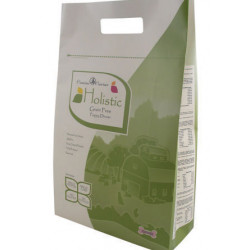 Canine Caviar Holistic Grain Free Puppy Chicken & Split Pea 27lbs  Canine Caviar Holistic Grain Free Puppy Chicken & Split Pea 27lbs